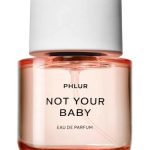 not your baby perfumes by phlur