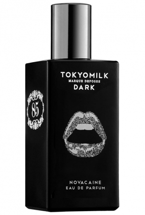 novacaine no 85 perfumes by tokyo milk