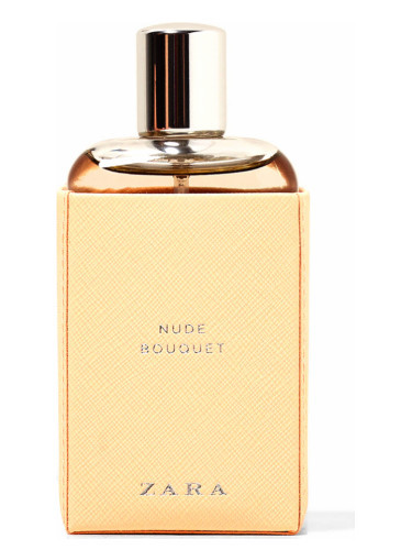 nude bouquet 2017 zara