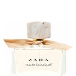 nude bouquet zara