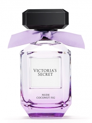 nude coconut fig perfumes by victorias secret