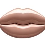 nude lips perfumes by kkw