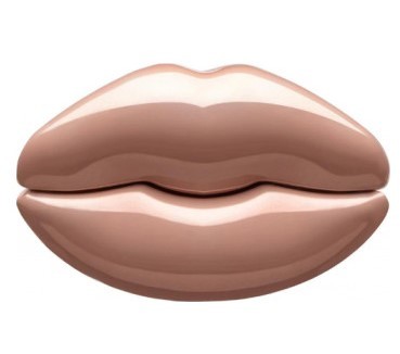 nude lips perfumes by kkw