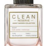 nude santal heliotrope clean