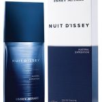 nuit dissey austral expedition issey miyake