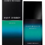 nuit dissey bois arctic issey miyake