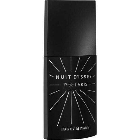 nuit dissey polaris issey miyake