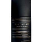 nuit dissey pulse of the night issey miyake