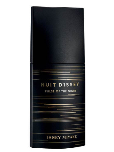 nuit dissey pulse of the night issey miyake