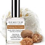 nutmeg ice cream demeter