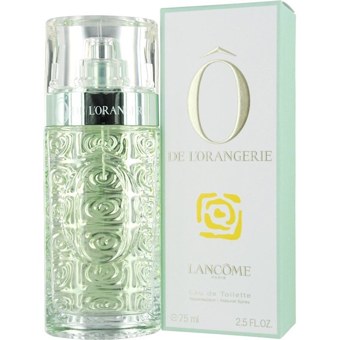 o de lorangerie lancome