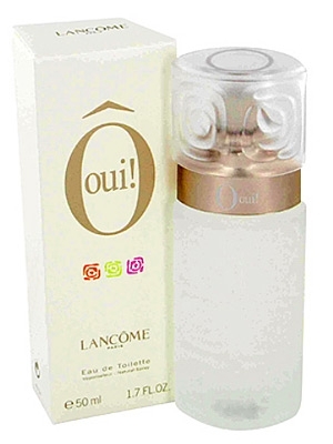 o oui lancome