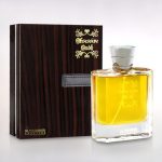 obsessive oudh perfumes by al haramain