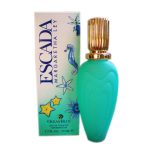 ocean blue escada