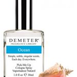 ocean demeter