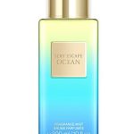 ocean perfumes by victorias secret