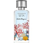 oceani di seta perfumes by salvatore ferragamo