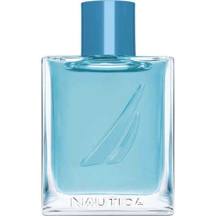 oceans pacific coast perfumes by nautica