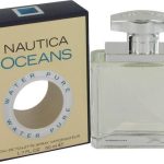 oceans perfumes by nautica