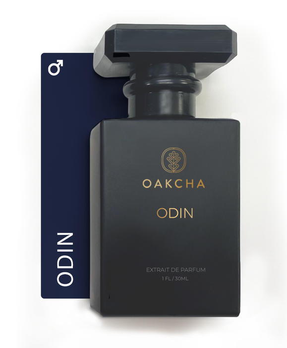 odin oakcha