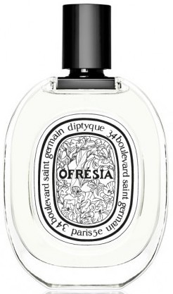 ofresia diptyque