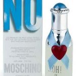 oh de moschino moschino