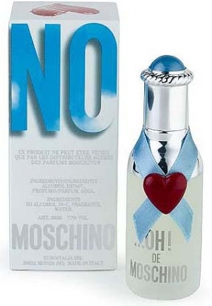 oh de moschino moschino