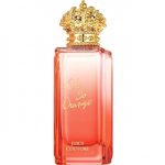 oh so orange juicy couture