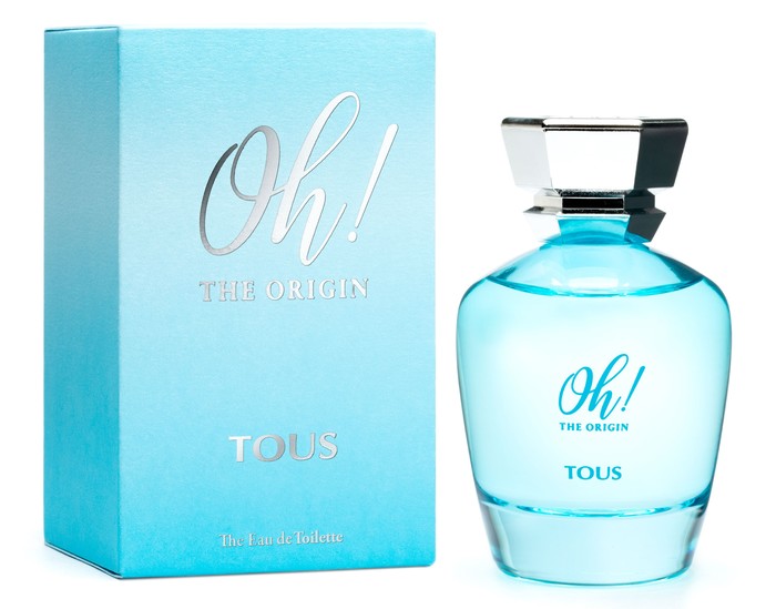 oh the origin eau de toilette perfumes by tous