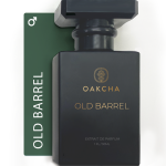 old barrel oakcha