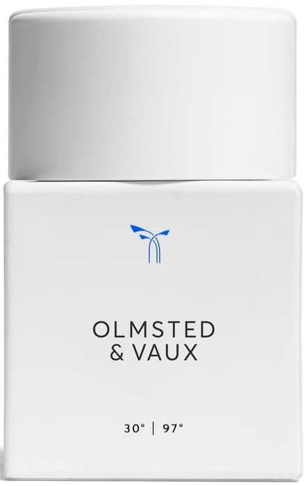 olmsted vaux perfumes by phlur