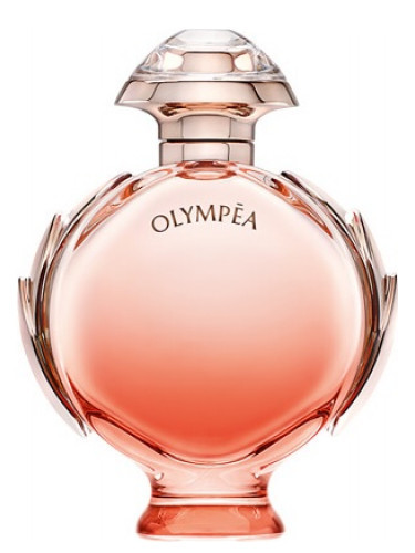 olympea acqua eau de parfum legere perfumes by paco rabanne