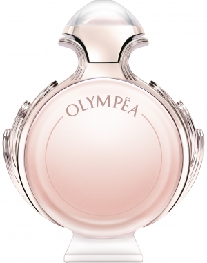 olympea aqua perfumes by paco rabanne