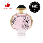 olympea blossom perfumes by paco rabanne