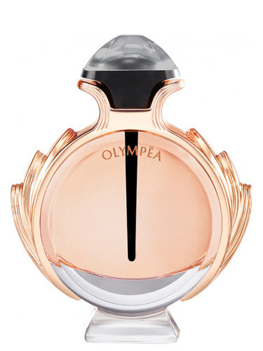 olympea extrait de parfum perfumes by paco rabanne