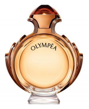 olympea intense perfumes by paco rabanne