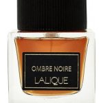 ombre noire perfumes by lalique