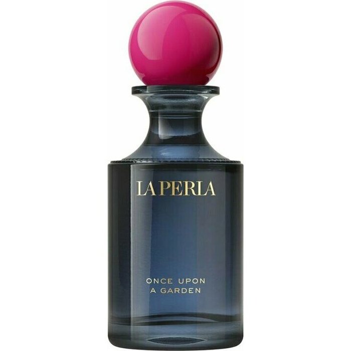 once upon a garden perfumes by la perla