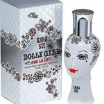 ooh la love perfumes by anna sui