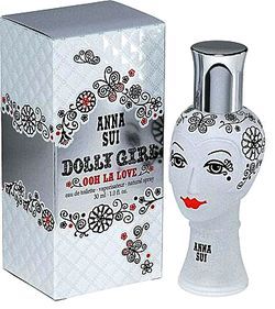 ooh la love perfumes by anna sui