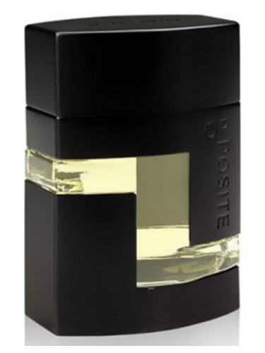 opposite black perfumes by al haramain