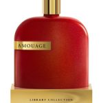 opus ix perfumes by amouage