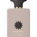 opus xii rose incense perfumes by amouage