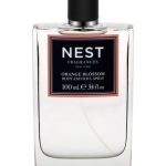 orange blossom body soul spray nest