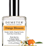 orange blossom demeter