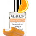 orange cream pop demeter