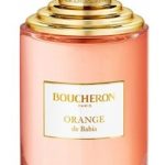 orange de bahia boucheron