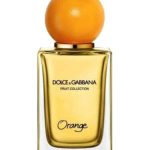 orange perfumes by dolce gabbana