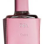 orchid 2021 zara