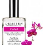 orchid demeter